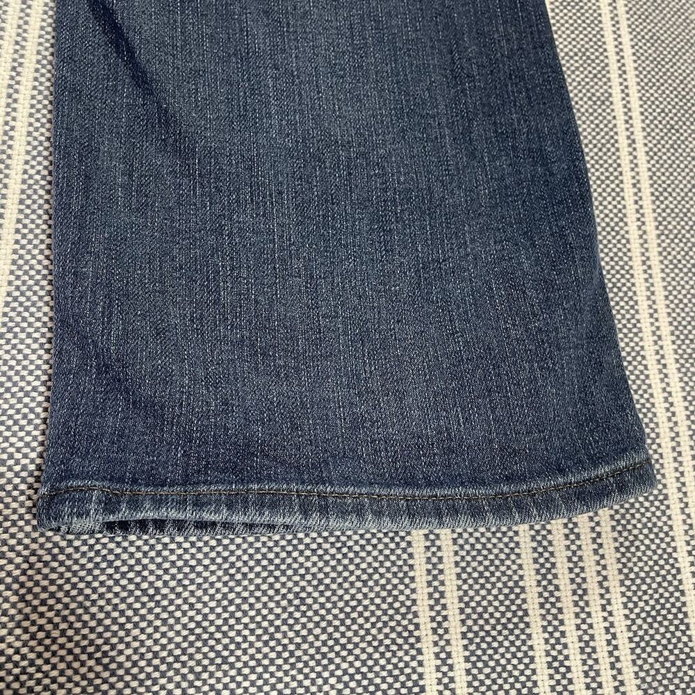Polo Ralph Lauren Black Label Jeans Men's Size 34x34 (Fits 34x33) Indigo Stretch - Picture 7 of 11